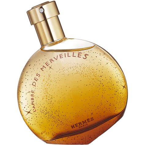 hermes l'ambre des merveilles eau de parfum 50ml|hermes eau des merveilles fragrantica.